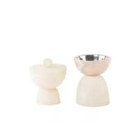 Brûleur d'encens Bakhoor de style moyen-oriental, en résine et métal de qualité supérieure, brûleur d'encens religieux écologique, personnalisé, pour usage régulier
