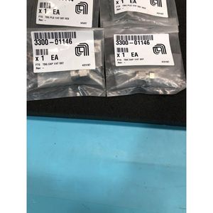 2 AMAT 1010-90049 Spark <b>Gap</b> B1-C90/20 + AMAT - Trusted Global Legacy Semiconductor Equipment and Parts at - Product Image 1