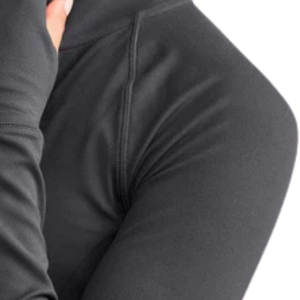 Chaqueta Deportiva Elástica y Suave para Mujer, Personalizable, con Cierre Completo, Ligera, para Entrenamiento y Running, Cómoda, Transpirable y Casual - Product Image 6