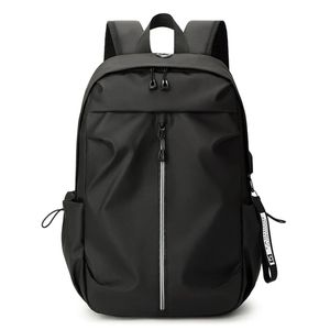 Customized Nylon Laptop <b>Backpack</b> with Multiple Pockets and Dual Bottle Holders for <b>College</b>, School, Office & Travel Mawra Bag - Product Image 1