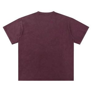 Nouveaux t-shirts tendance pour hommes, logo personnalisé, coton de haute qualité, t-shirts pour hommes en vente à bas prix - Product Image 2