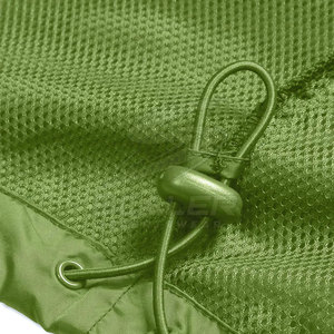 Men's Hooded Windbreaker <b>Winter</b> <b>Jacket</b> Regular Fit Breathable & <b>Waterproof</b> Front Logo for Everyday Use - Product Image 4
