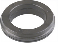 Kit de Reparación de Cojinete de Suspensión 4153220184, Cojinete de Fricción para Nissan Renault Kangoo 54325ED00A 8200200017 8200948647