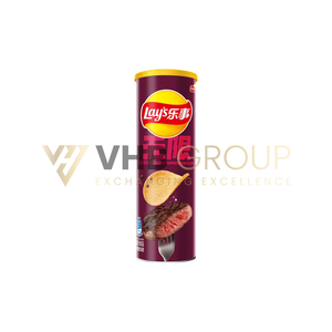 Papas Fritas LAYS Infinite, Serie en Lata, Origen China, 90g - Product Image 3