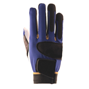 Gants de racquetball en gros avec paume rembourrée, gants de pickleball pour séances d'entraînement intenses, gants de sport durables pour la protection des mains - Product Image 2