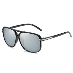 2025 Polarized Fashion UV400 <b>Sunglasses</b> Square <b>Sunglasses</b> for Hiking Driving and Daily Activities. - Product Image 5