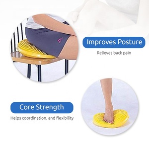 [Pratique-Âge]-Équilibre Coussin (HC0400-127) - Product Image 2