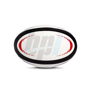 Balón de Rugby al por Mayor con Servicio OEM, Balón de Rugby de Estilo Único, Equipo de Entrenamiento para Exteriores - Product Image 1