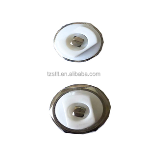 1/4"in 1/2"in Deaerating Valve Brass Air <strong>Vent</strong> Valve for Heating <strong>Radiator</strong> - Product Image 3