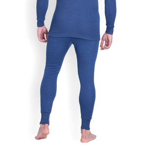 Gilet chauffant pour homme tendance avec impression par sublimation |   Gilet thermique rembourré coupe ajustée |   Gilet de performance pour l'extérieur destiné aux détaillants - Product Image 5