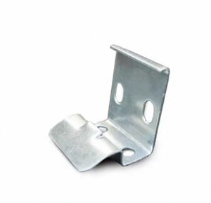 High quality Precision Components Adjustable Mounting <b>Brackets</b> Custom Fabrication Services customizable in bulk - Product Image 5