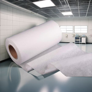 Tela No Tejida Médica Desechable, 100% Poliéster, Ecológica, Antibacteriana, Impermeable, Transpirable, Lisa, para Niñas y Niños - Product Image 2