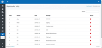 Dernière technologie de suivi GPS et logiciel de système de gestion avec fonction personnalisée et conçu disponible