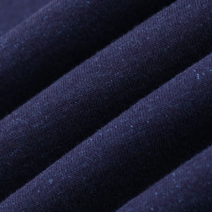 เสื้อยืดคอกลมผู้ชายผ้าฝ้าย 100% 240GSM ขายส่ง สไตล์ลำลองทรงโอเวอร์ไซส์ แขนสั้น ล้างสีแบบแอซิดวอช รับสั่งทำพิเศษ - Product Image 6