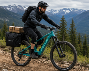 Achetez le Focuss JAM2 7.8 2026 avec sacs et boîtes pour vélo, prêt à être expédié, garantie de 2 ans - Product Image 6