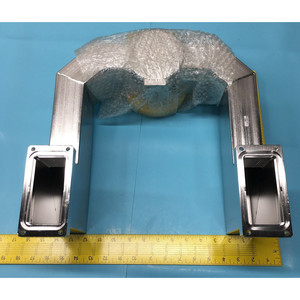 LAM 839-013874-001 MANIFOLD WELDMENT OXE, 123088 - Équipements et pièces semi-conductrices d'occasion fiables à l'échelle mondiale chez - Product Image 4