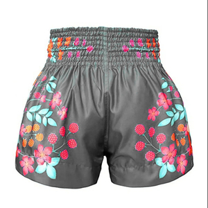 Pantalones Cortos de MMA, Pantalones Cortos de Entrenamiento de MMA, Logotipo Personalizado, Proveedor Mayorista OEM, Precio de Fábrica - Product Image 6
