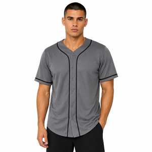 Maillot de sport fiable offrant un confort durable et une coupe flexible pour les clubs, les équipes et les événements sportifs, idéal pour une utilisation sportive régulière. - Product Image 1