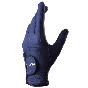 Nouveauté 2026 : Gants d'équitation en cuir pleine main antidérapants, respirants et durables – Collection été, dernière arrivée, vente chaude - Product Image 3