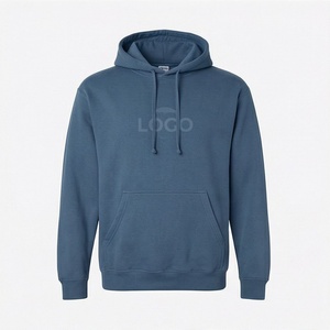 Sudadera Deportiva Personalizada para Hombre, Invierno, Gimnasio, Correr al Aire Libre, Entrenamiento, Venta al Por Mayor, Sudadera para Correr, Calidad Premium, Color Personalizado - Product Image 1