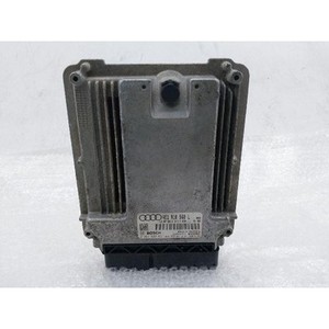 ECUs y Módulos de Computación Usados A8 4E1910560L - Product Image 1
