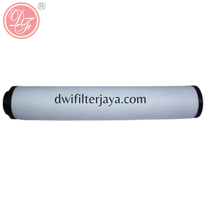 Filtre à charbon actif de remplacement pour filtre haute précision - Product Image 2