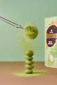 เม็ดมะม่วงหิมพานต์อัลมอนด์เคลือบช็อคโกแลต75กรัม - Product Image 4