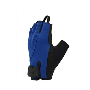 Half Finger Gel Cycling <b>Gloves</b> Breathable Bike Riding <b>Gloves</b> Shock Absorbing Bicycle <b>Gloves</b> for Men Women - Product Image 3