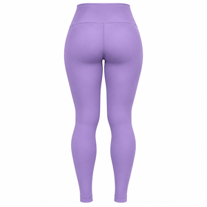 Custom <b>Women's</b> <b>Winter</b> Running <b>Leggings</b> High Waist Breathable Quick Dry Eco-Friendly Sporty Fitness Apparel Wholesale - Product Image 2