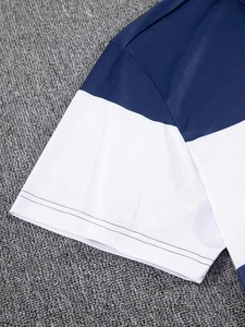 เสื้อยืดแขนสั้นผ้าฝ้าย 100% รักษ์โลก ไซส์ S-6XL ชุดเซ็ตสองชิ้น กางเกงขาสั้นสีสันสดใส สไตล์ลำลอง สตรีทแวร์สำหรับฤดูร้อน - Product Image 5