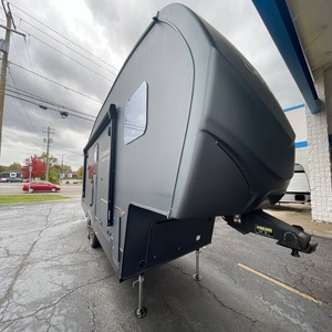 Nouveau 2026 K-e-y-s-t-o-n-e C-o-u-g-a-r S-p-o-r-t P-l-a-t-i-n-u-m 2400RE - Product Image 1