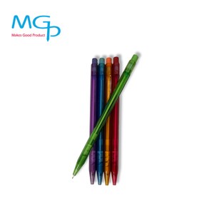 <b>Blue</b> trade show supplies for school office recycled pet ballpoint <b>pen</b> - Product Image 3