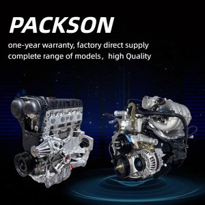เครื่องยนต์ดีเซล 2.4T ลองบล็อก รุ่นใหม่ สำหรับ <span class=keywords><strong>Ford</strong></span> Transit JMC V348  รับประกันเฉพาะเทศกาลการค้า - Product Image 3