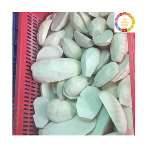 Frozen Taro Root IQF <b>Diced</b> Cubes Sweet Taste Premium Export Quality Bulk Packing Vietnam Supplier - Product Image 1