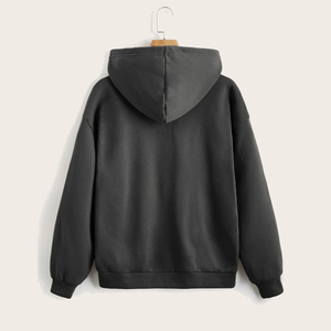 Sudaderas con capucha de marca privada 100% algodón disponibles de una fábrica OEM con precios directos de fábrica para ventas B2B. - Product Image 6