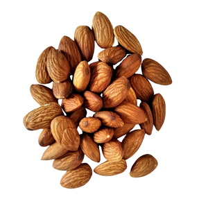 Amandes fraîches riches en protéines, ingrédient naturel à base de noix pour les recettes de nutrition sportive et l'affichage en point de vente pour l'alimentation intelligente - Product Image 4