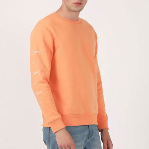 Sudaderas para Hombre de Estilo Único y Color Atractivo a Bajo Precio, Ropa de Invierno de Manga Larga, Sudadera para Hombre de Último Estilo - Product Image 2