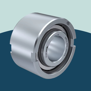 NMTG NMD Série 150 Roue libre à rouleaux haute fiabilité pour applications à charge lourde - Product Image 1