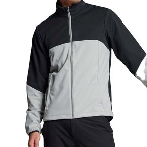 Veste coupe-vent imperméable pour homme-légère et respirante, parfaite pour la randonnée, la course et les activités de plein air - Product Image 1