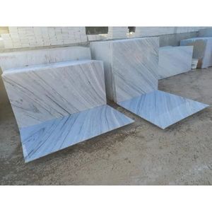 Produit de pierre de quartz de qualité supérieure en quartzite blanche arctique - Product Image 2