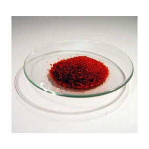 Approvisionnement commercial en poudre de ferricyanure de potassium avec des quantités de commande flexibles - Product Image 1