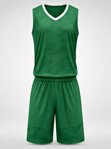 Uniforme de Netball Transpirable de Poliéster 100% de Primera Calidad STITCH LAB para Hombre con Colores y Tallas Personalizadas y Servicio OEM - Product Image 4