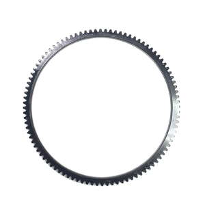 Anillo de Engranaje de Volante de 218 mm de Diámetro Interior, 96 Dientes, 1262185301, Compatible con el Motor Suzuki F10A F6A, Pieza de Repuesto OEM - Product Image 1