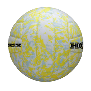 Balón de Voleibol de Entrenamiento Resistente al Desgaste, Alta Elasticidad, Tamaño 5, para Práctica Escolar, Color Personalizado, Balón de Voleibol en Blanco, Precio de Fábrica - Product Image 2