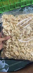 ชิปมะพร้าวแห้งให้กรอบสำหรับการใช้งานขนมขบเคี้ยวอายุการเก็บรักษาที่ยาวนานและการค้าส่ง - Product Image 4