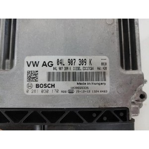 ECU และโมดูลคอมพิวเตอร์มือสองของ Tiguan รุ่น 04L907309K - Product Image 6