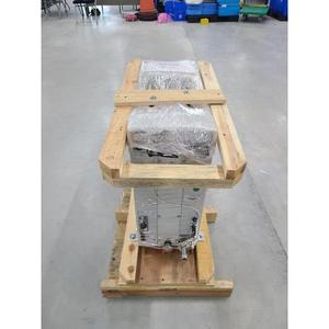 ปั๊มสุญญากาศแบบแห้ง Edwards iGX600L - อุปกรณ์และอะไหล่เซมิคอนดักเตอร์ระดับโลกที่เชื่อถือได้ - Product Image 6
