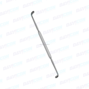 DBL-ENDED de acero inoxidable para elevación de tabique, 8 1/4 pulgadas - Product Image 2
