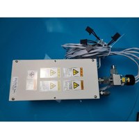 FUJIKIN TEL Trias EXII MFC GAS BOX 1 Boîtier de contrôle de débit massique de gaz, utilisé tel quel, pièces d'équipement semi-conducteur d'occasion