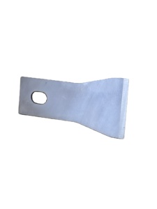 ผู้ส่งออกใบมีดเครื่องอัดเม็ดอุตสาหกรรมในอินเดีย - Product Image 4